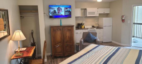 Gatlinburg Chateau Condo 2B